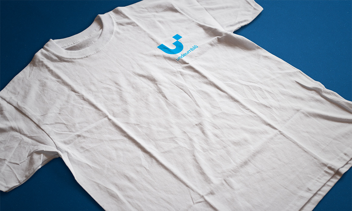 Unde Umblă Visual Identity